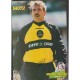 Signed picture of Neville Southall the Everton footballer. 